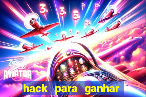 hack para ganhar dinheiro no pix